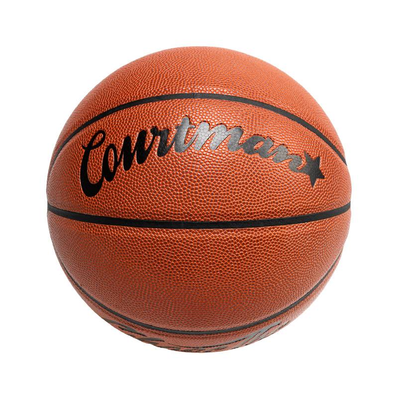 No. 7 Basketball (Standard Ball)